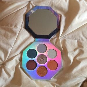 Fenty eyeshadow pallet NEW